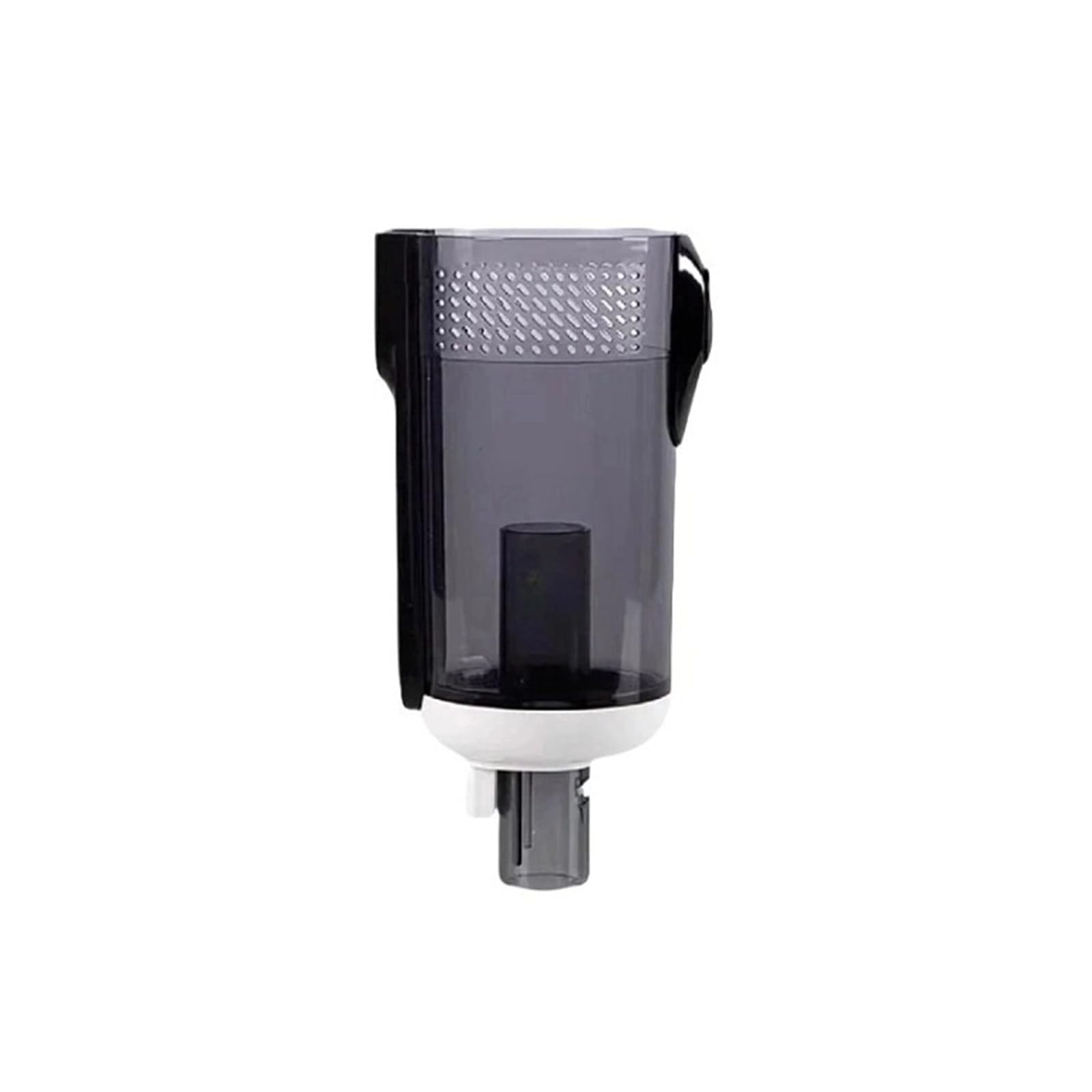 Accessori For Contenitore Polvere For Aspirapolvere. Compatibili Con Tineco Floor One S5 COMBO. Gruppo Filtro Di Ricambio For Contenitore Polvere (1 Set Da 3 Pezzi).