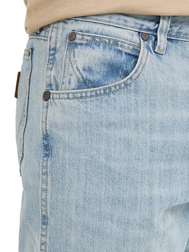 Image of Wrangler Boys' Retro Relaxed Fit Boot Cut Jean