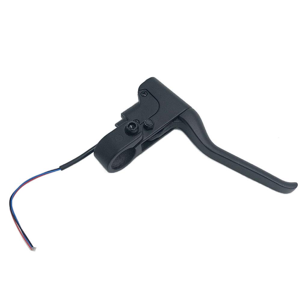 jijiwaiwai Electric Scooter Replacement Brake Lever for 1S/M365 Scooter Handbrake Handle Scooter Handbrake