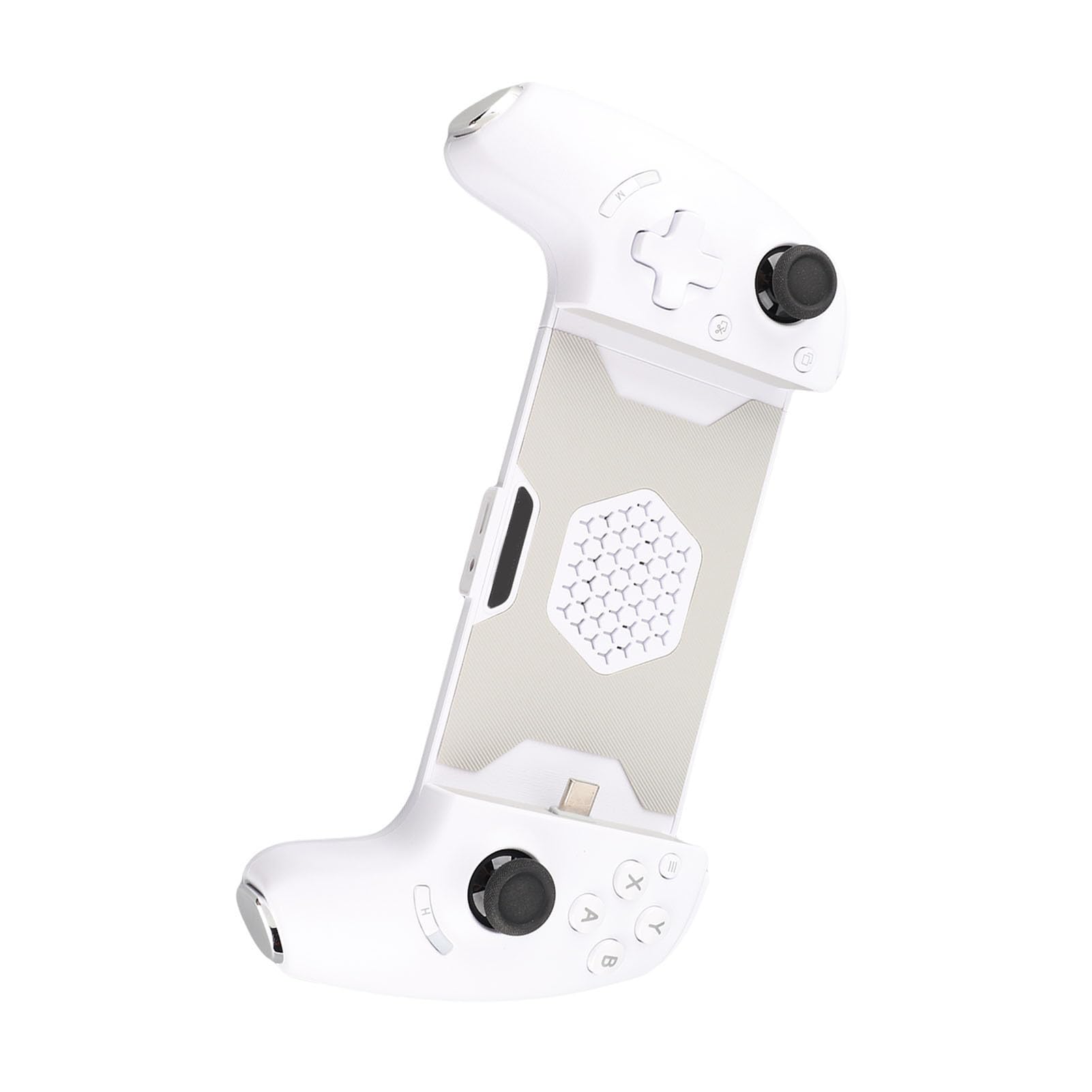 Topiky Controller di Gioco Mobile Migliorato Design Auto per la Migliore Esperienza di Gioco