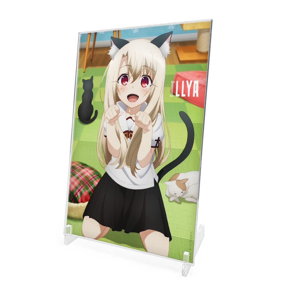 Amazon.co.jp: コスパ COSPA Fate kaleid liner プリズマ☆イリヤ