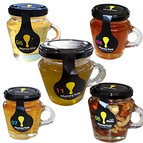 Honey boy ݂͂ M Y qVY (5ރZbg)