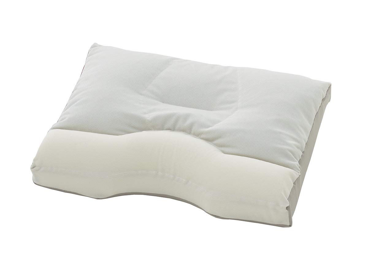 Amazon｜【フランスベッド正規品】 枕 ホワイト 39×52cm 「New 
