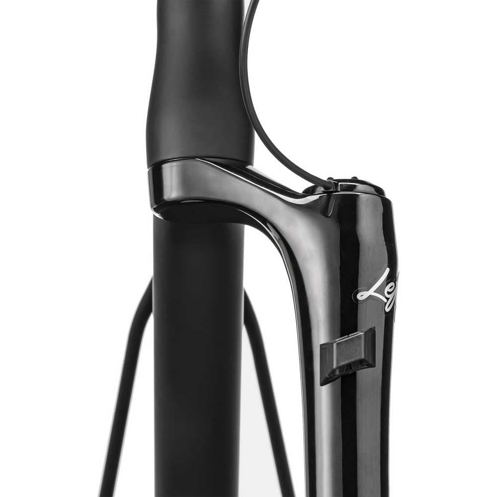 Amazon | Cannondale Lefty Ochoカーボンフォークリモートレディ29