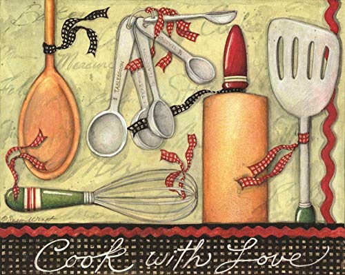 Preisvergleich Produktbild HyaoZpt Holzpuzzle 1000 Stücke Lernspielzeug,Ölgemälde Töpfe Und Pfannen Erwachsene Spiele Puzzle DIY Puzzle Kinder Spielzeug Geschenke