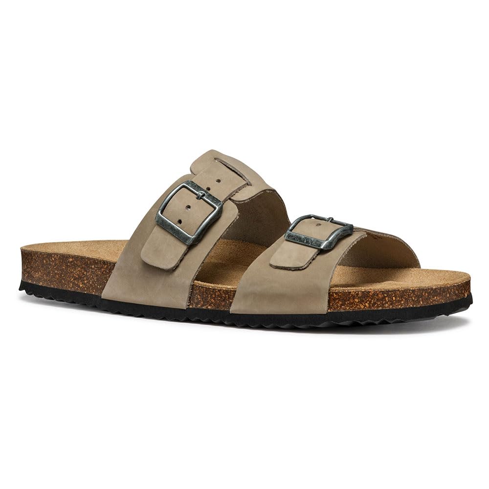 Geox Herren U Sandal Ghita BSANDALS