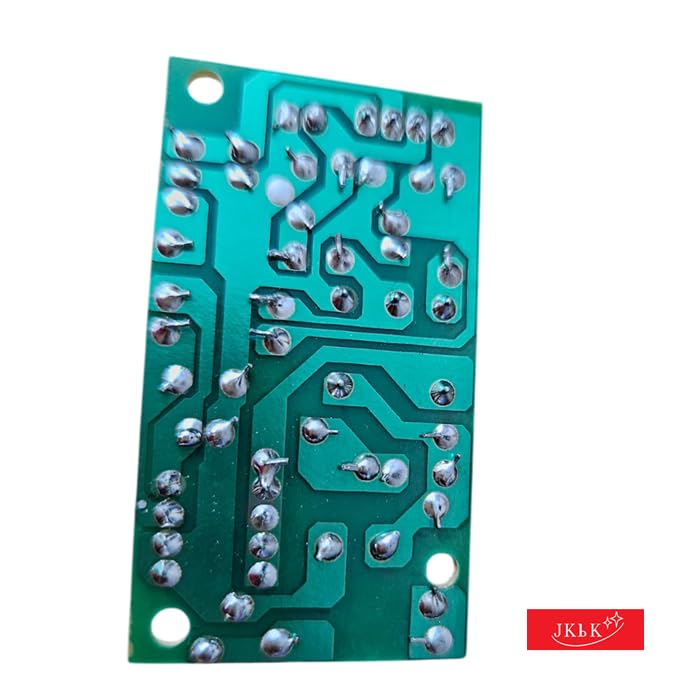 Image of J K b K - Universal Power Supply Module for Induction Cooktops