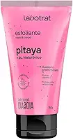 Labotrat “Esfoliante Para O Rosto E Corpo De Pitaya E Ácido Hialurônico Auxilia No Preenchimento E Hidratação Profunda 150G'