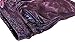 Mens Zaddy Party Rave & Festivals Shorts, Zippered Pockets, Booty Shorts, LGBTQ, Gay Shorts (Purple Disco, S)