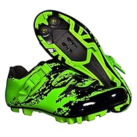 Amazon.com: Mens Road Cycling Shoes,Breathable Damping Lock