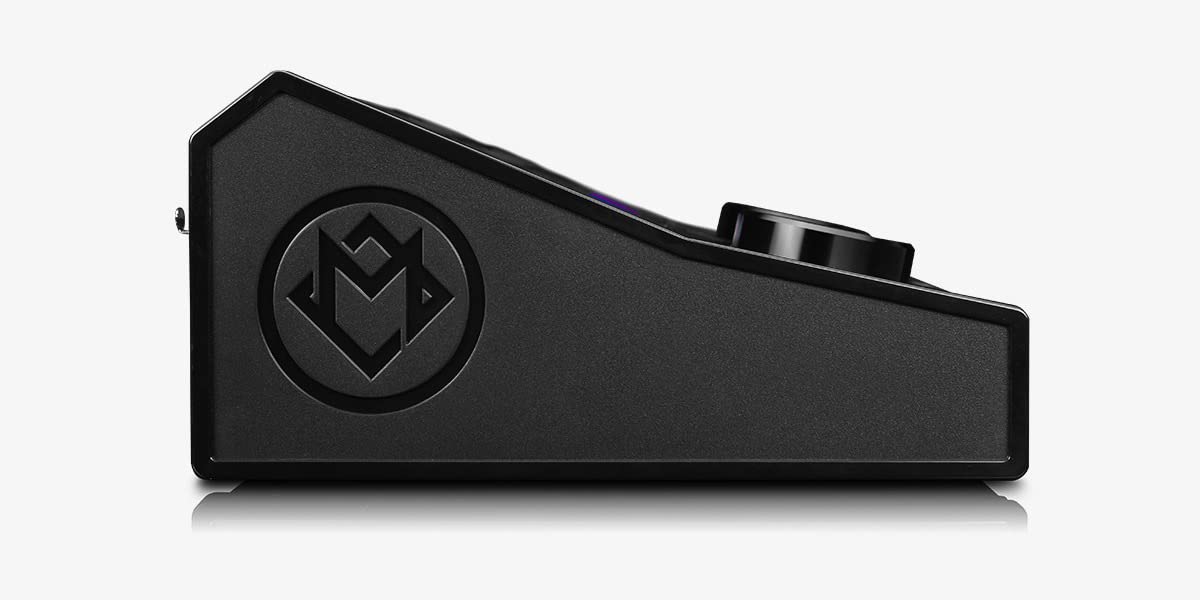 配信機器・PA機器・レコーディング機器 Avid Mbox Amazon.co.jp: Avid アビッド オーディオインターフェース MBOX