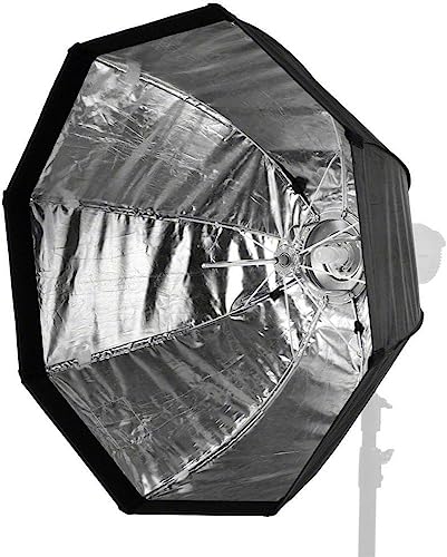 Walimex Pro Easy Softbox (diametro 90 cm) per