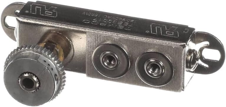 Replacement for Lakeside Rep Self-Leveling Heater Therm 09892 - Geniune OEM