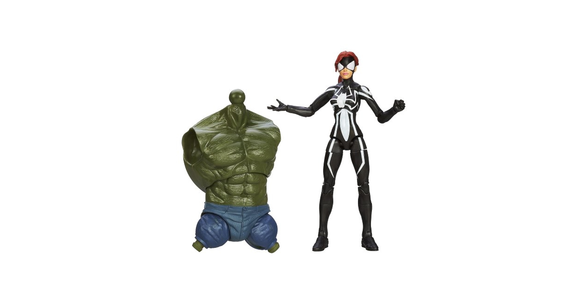 Amazon.com: Marvel The Amazing Spider-Man 2 Marvel Legends