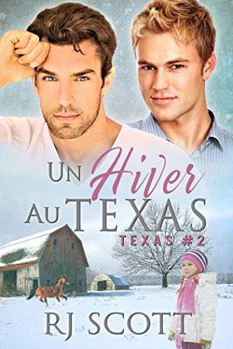 Un Hiver au Texas (Série Texas t. 2) (French