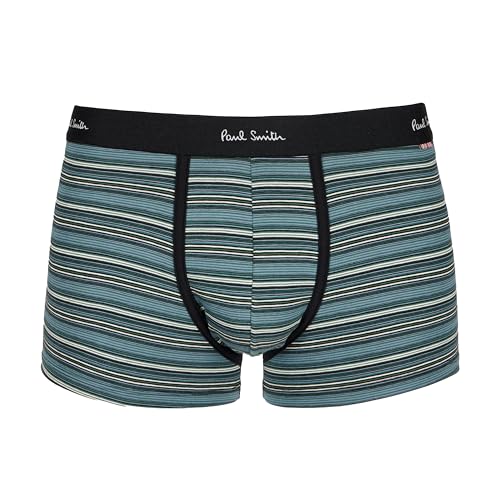 Paul Smith Ps Men's Stripe Boxer Briefs