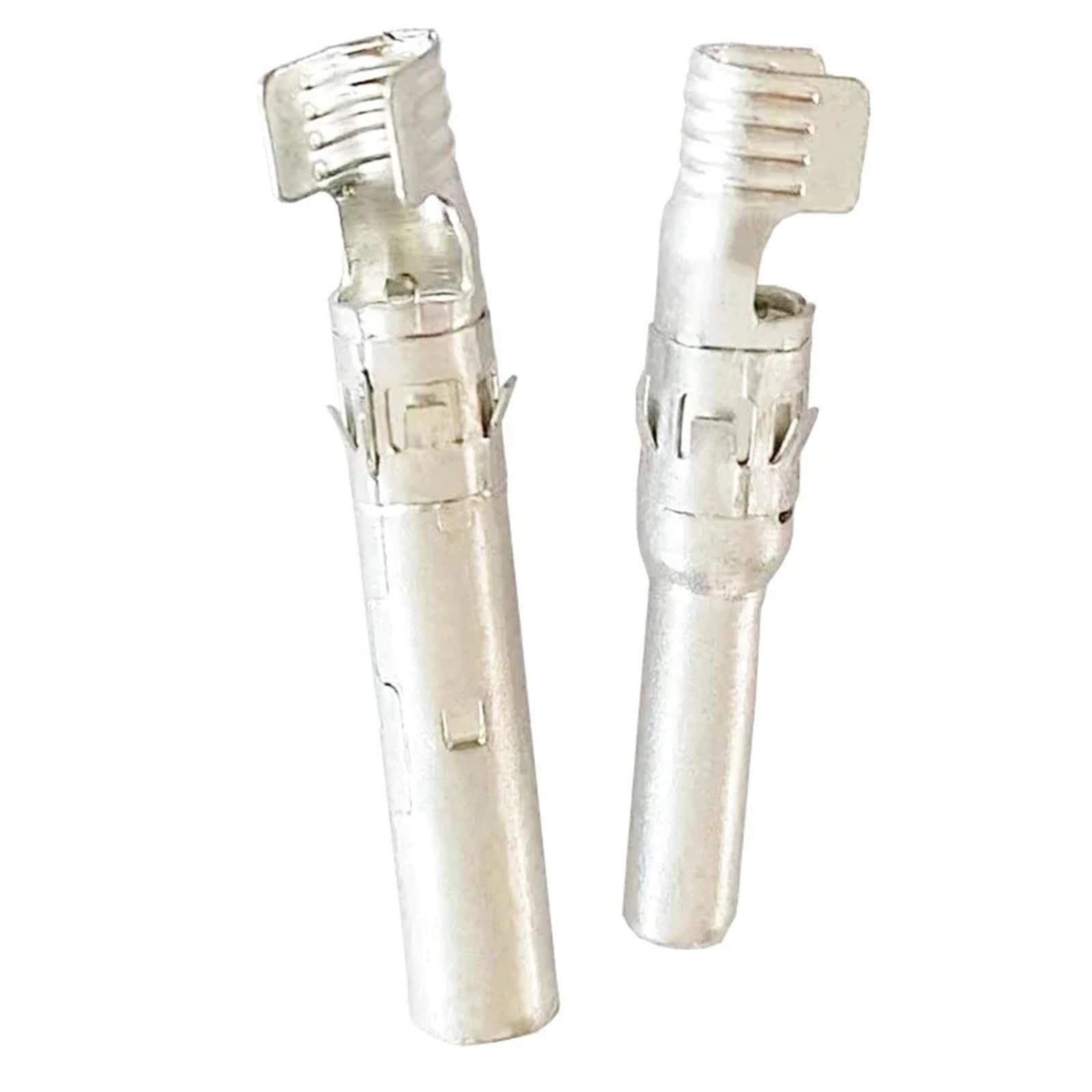 Conectores solares 100/60/40/20/10 de 1000 V 30 A, conector fotovoltaico MC4 para cable PV/MC 2,5/4/6 mm ² (40 unidades (20 pares))