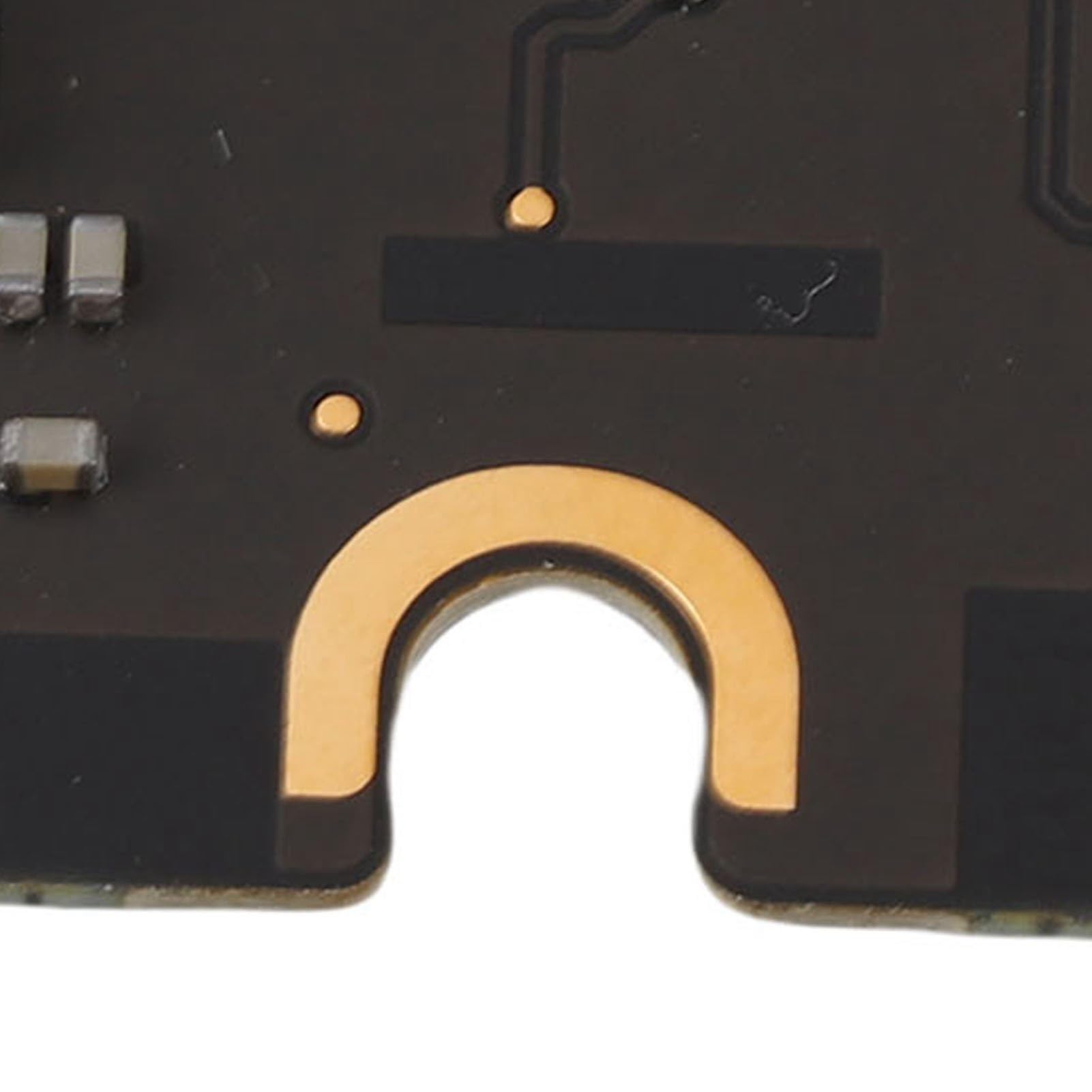 Fafeicy Módulo Actualizado de 1 TB de Escritura a 3500 MB/s de Lectura de 3000 MB/s para M4 Mini SSD, con Interfaz ESATA y Unidad Híbrida Portátil para Disco Duro M4 Mini Pro SSD