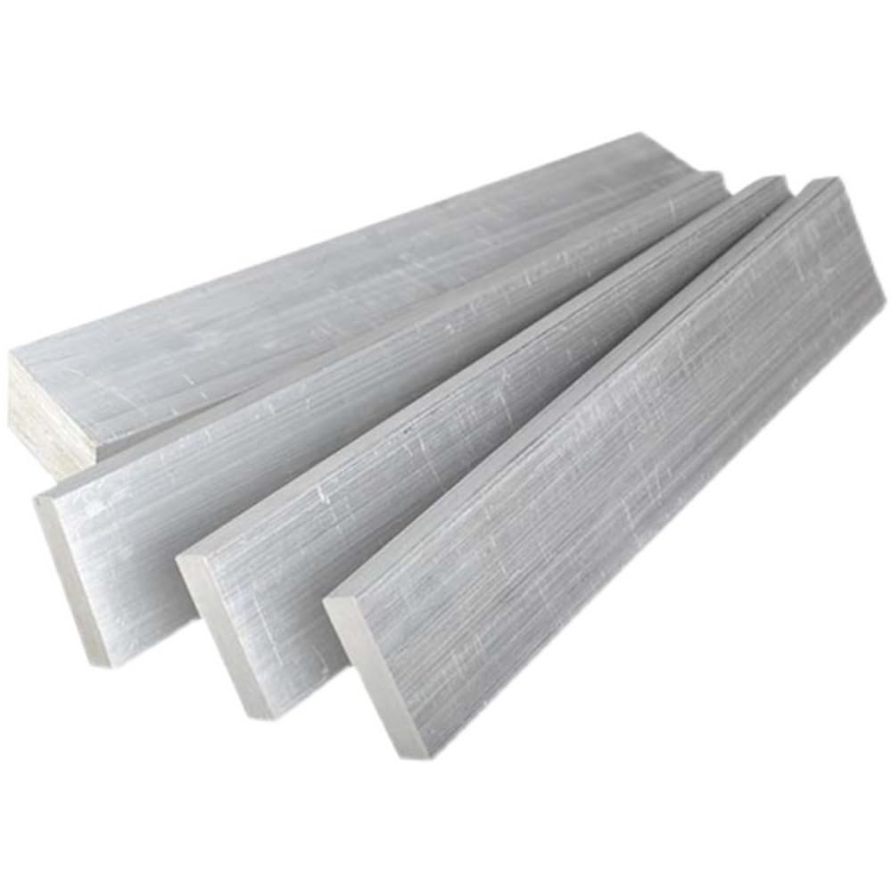 5 Stück hochreine Zinkbleche 10 mm x 100 mm, hochfeste Zinkplatte aus reinem Metall for Laborzubehör(3x10x100mm)