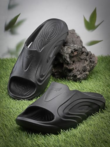 Image of BERSACHE Extra Soft Classic Casual with Regular wear with Ultra Soft & Flexibility Technology Clog for Men's & Boy's