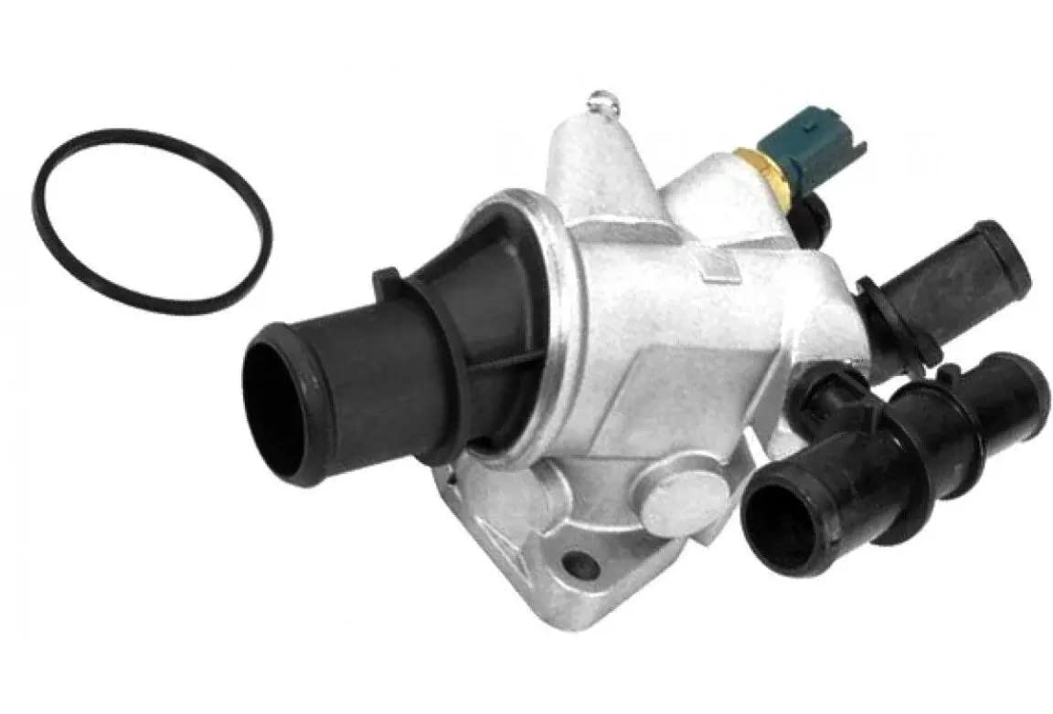 MAHLE TI 165 88 Termostato motore 88°C Compatibilità con FIAT PUNTO 188 Doblo Station Wagon 119, 223 Doblo Cargo 223 PUNTO Van 188AX