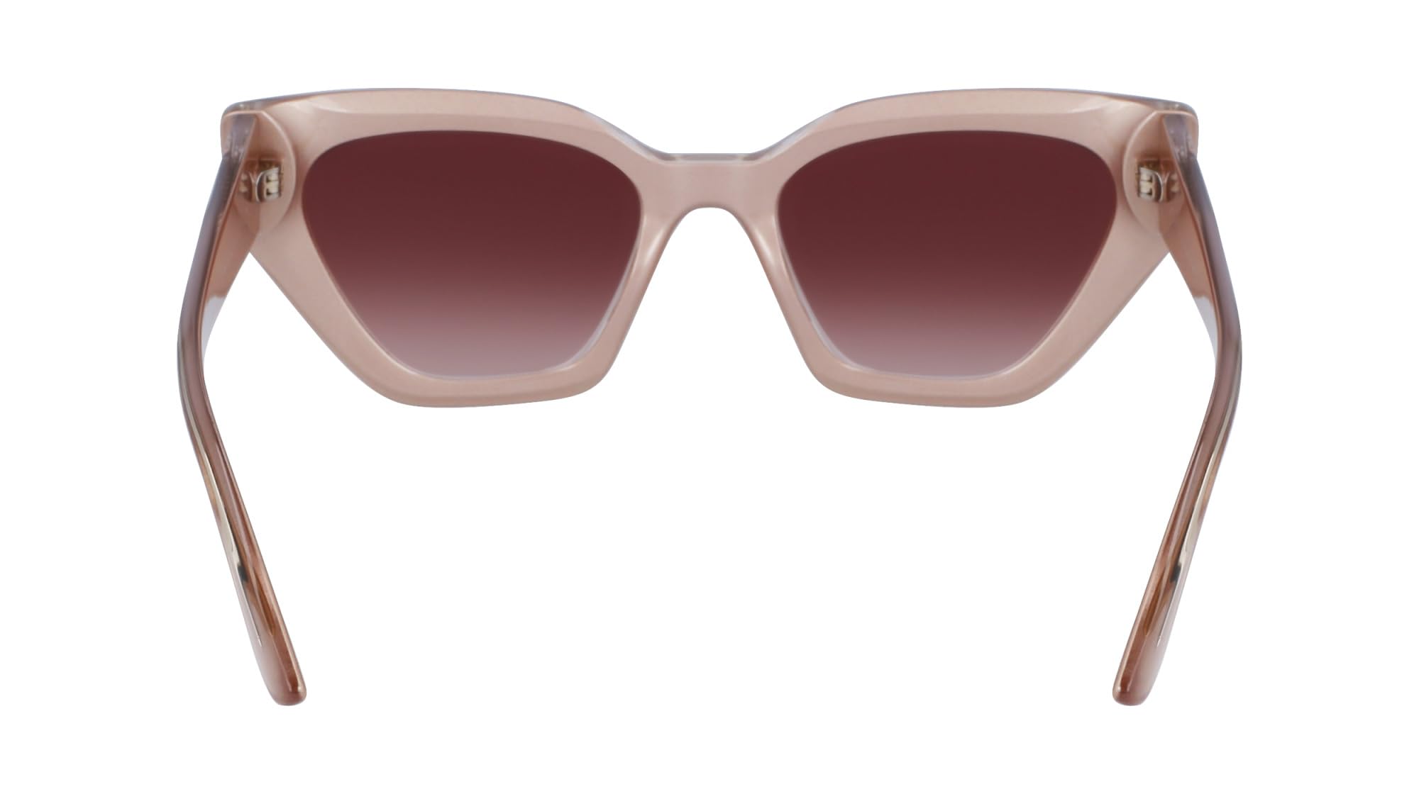 KARL LAGERFELD Unisex Brille Sunglasses