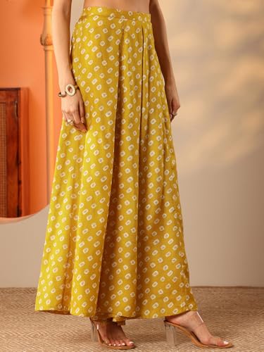 Image of Libas women's Rayon Co Ords | daily wear | casual wear | office wear