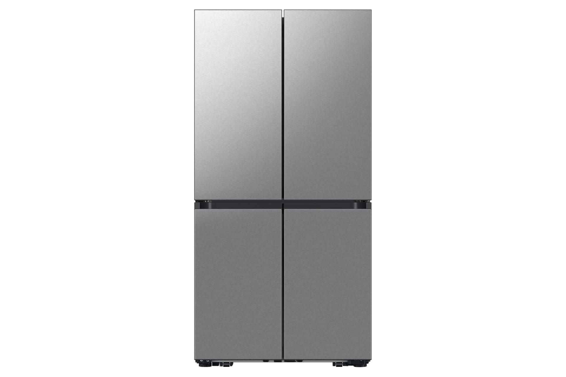 Samsung RM60F French Door SpaceMax mit Hybrid Cooling und AI Energy Mode