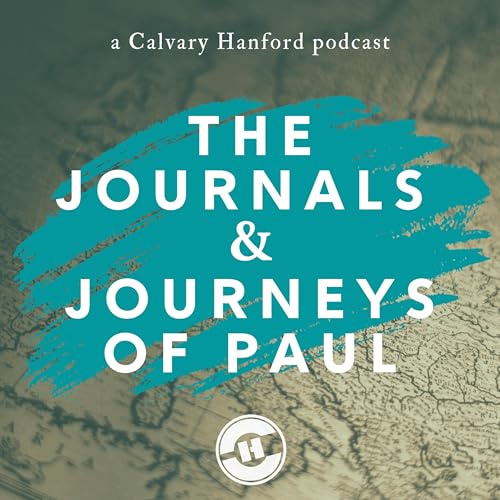 The Life Of The Apostle Paul // Pastor Gene Pensiero : Calvary Hanford ...
