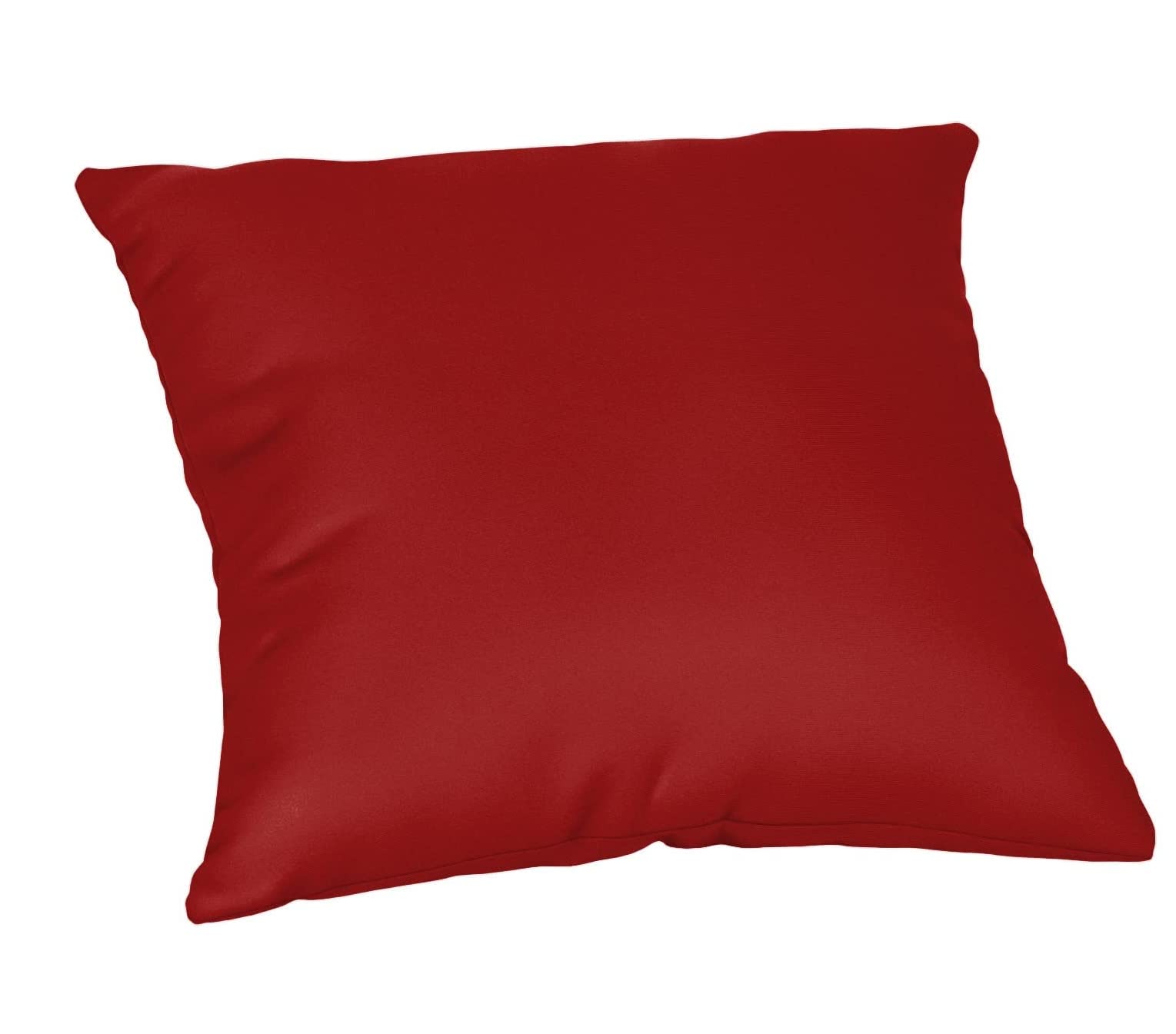 Naturesroom Sunbrella Outdoor Pillows for Patio Furniture 20" W x 20