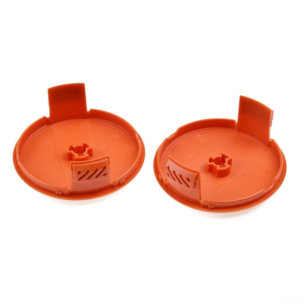 Carrete De Repuesto Con Tapa Para Cortabordes - Compatible Con BESTE625, BESTE628, BESTE630 Y Más Modelos
