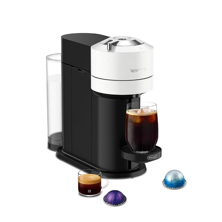 Nespresso Vertuo Next Coffee and Espresso