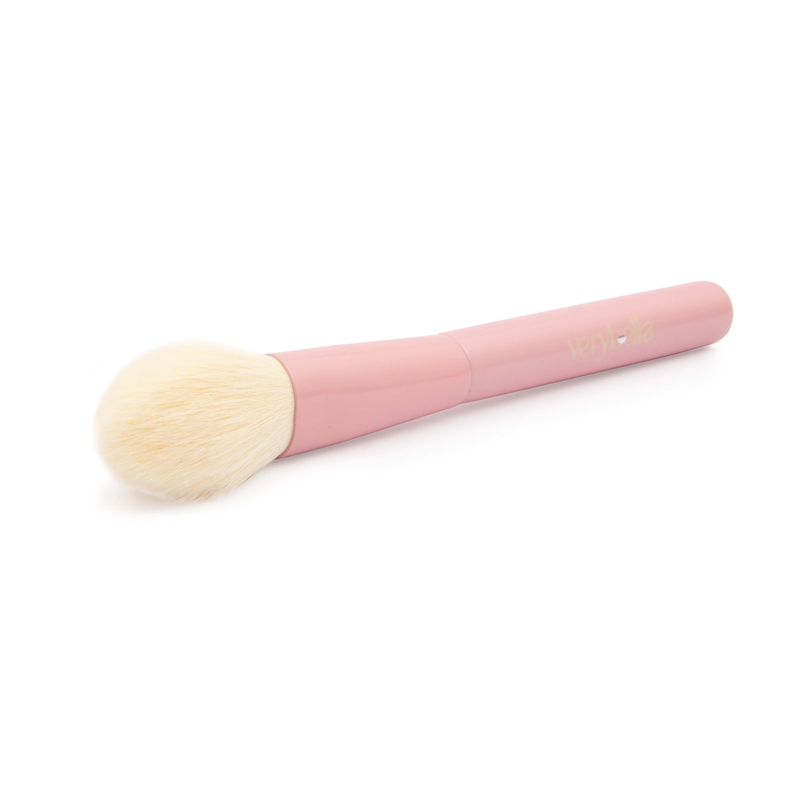 Very Bella Wonder Brushes, Set of 4 Kids’ Makeup Brushes, Soft & Safe Beauty Tools for Girls, Ideal for Dress-Up - Image 4