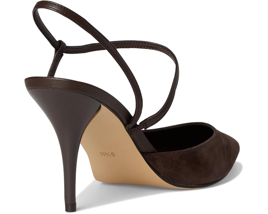 Calvin Klein Cordera - Back View