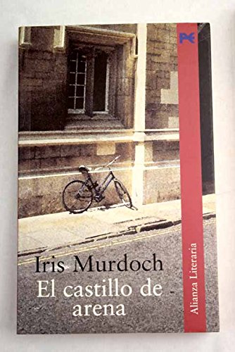 Castillo de arena, el (Alianza Literaria)