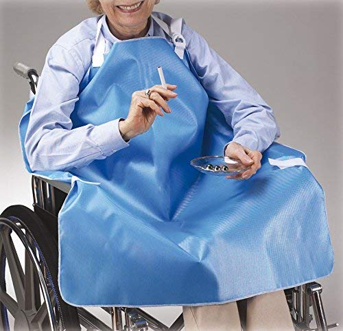 Skil-Care Corporation 906011 Apron …