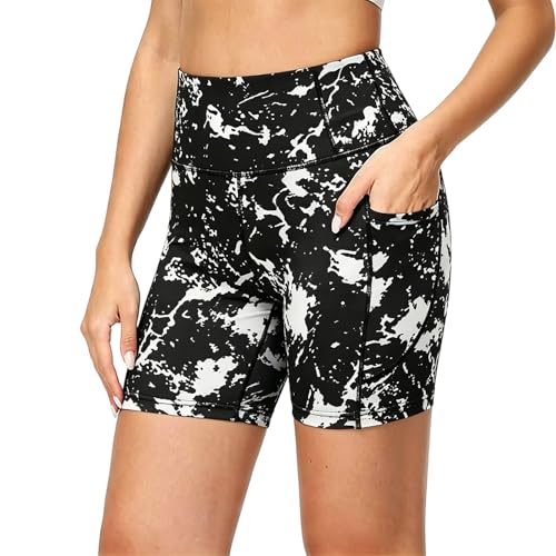 Pantalon yoga coton respirant contre la chaleur douce tenue sport taille haute sans compression