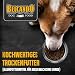 BELCANDO MASTERCRAFT Hundefutter trocken Fresh Beef, 10kg, Trockenfutter für Hunde mit Rind, 80% Frischfleisch, getreidefrei, für alle Rassen, Made in Germany