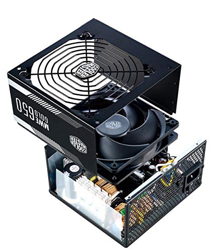 Build My PC, PC Builder, Cooler Master MPY 6501