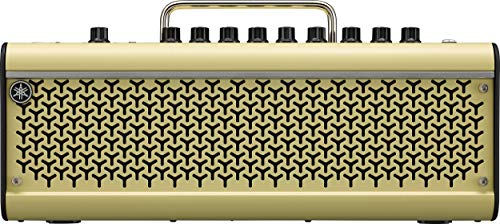 Image of Yamaha THR30II Wireless Desktop Guitar Amp