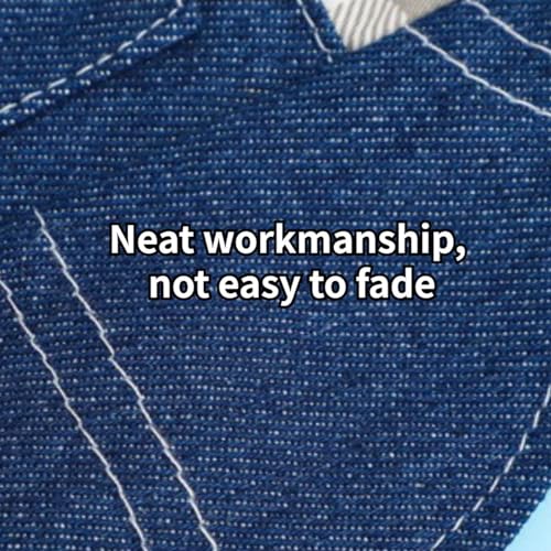 Image of Rabbit Harness and Leash,Small Animal Clothes for Rabbit Guinea Pig, Bunny Plaid Harness Leash Guinea Pig Clothes for Kitten and Other Small Animals (Grey,L)