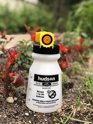 Hudson 2100 Hose End 26 oz Sprayer