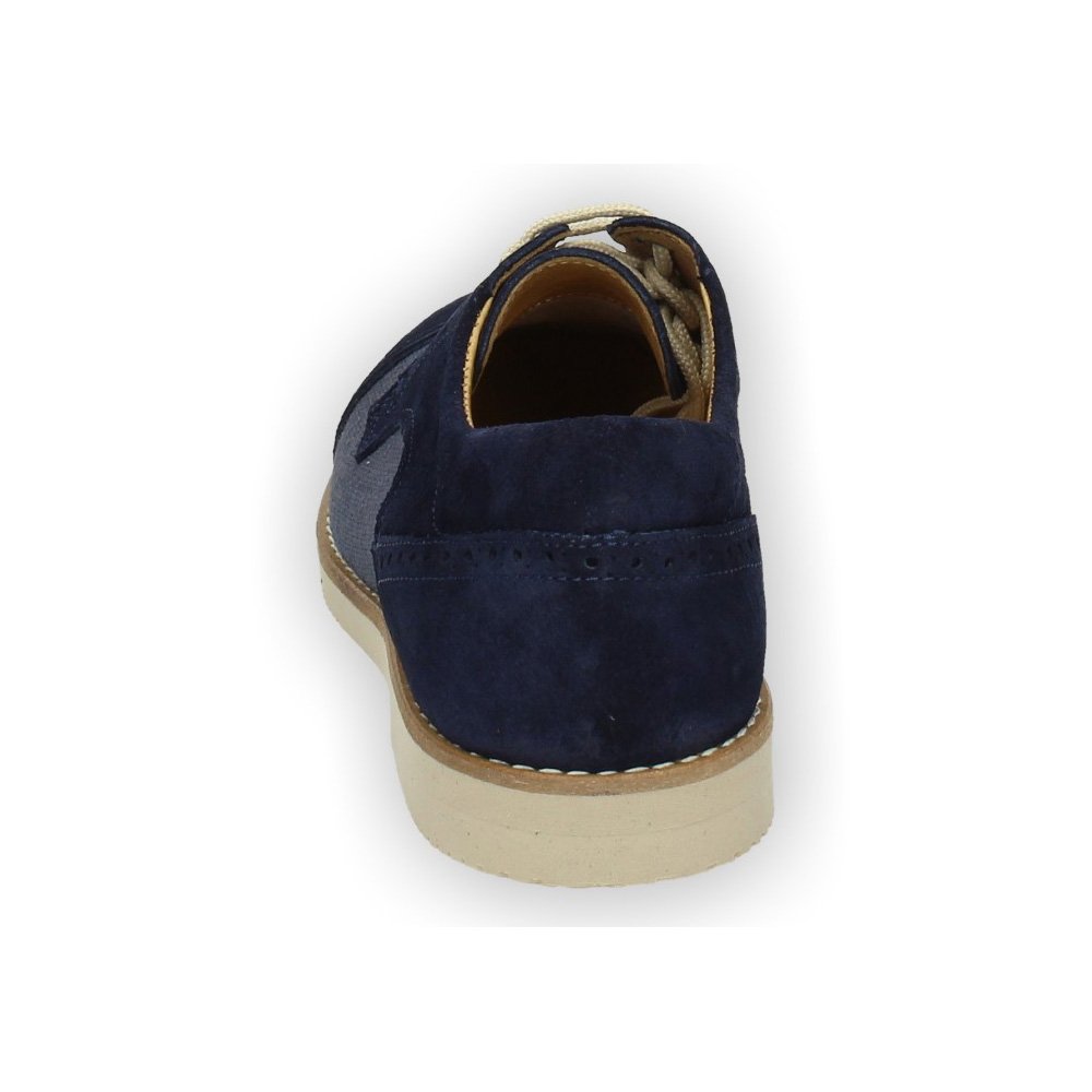 YOWAS 20335 Zapatos Elegantes NIÑO Zapato COMUNIÓN