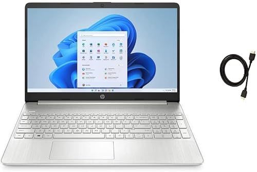 HP Portátil de alta calidad con pantalla táctil FHD IPS de 15.6 pulgadas, Intel Quad-Core i7-1165G7 de 11 generación hasta 4.7 GHz, 16 GB de RAM,