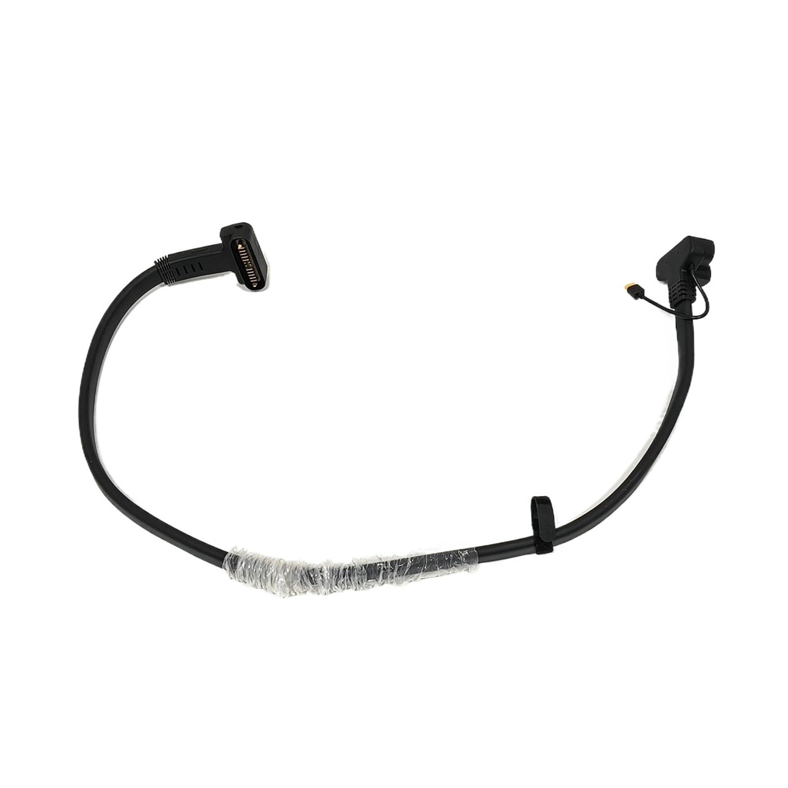 Compatibile con il cavo di ricarica del generatore DJI, T40/T50 | Cavo T40/T50 gen, guaina resistente alle intemperie, terminali di bloccaggio