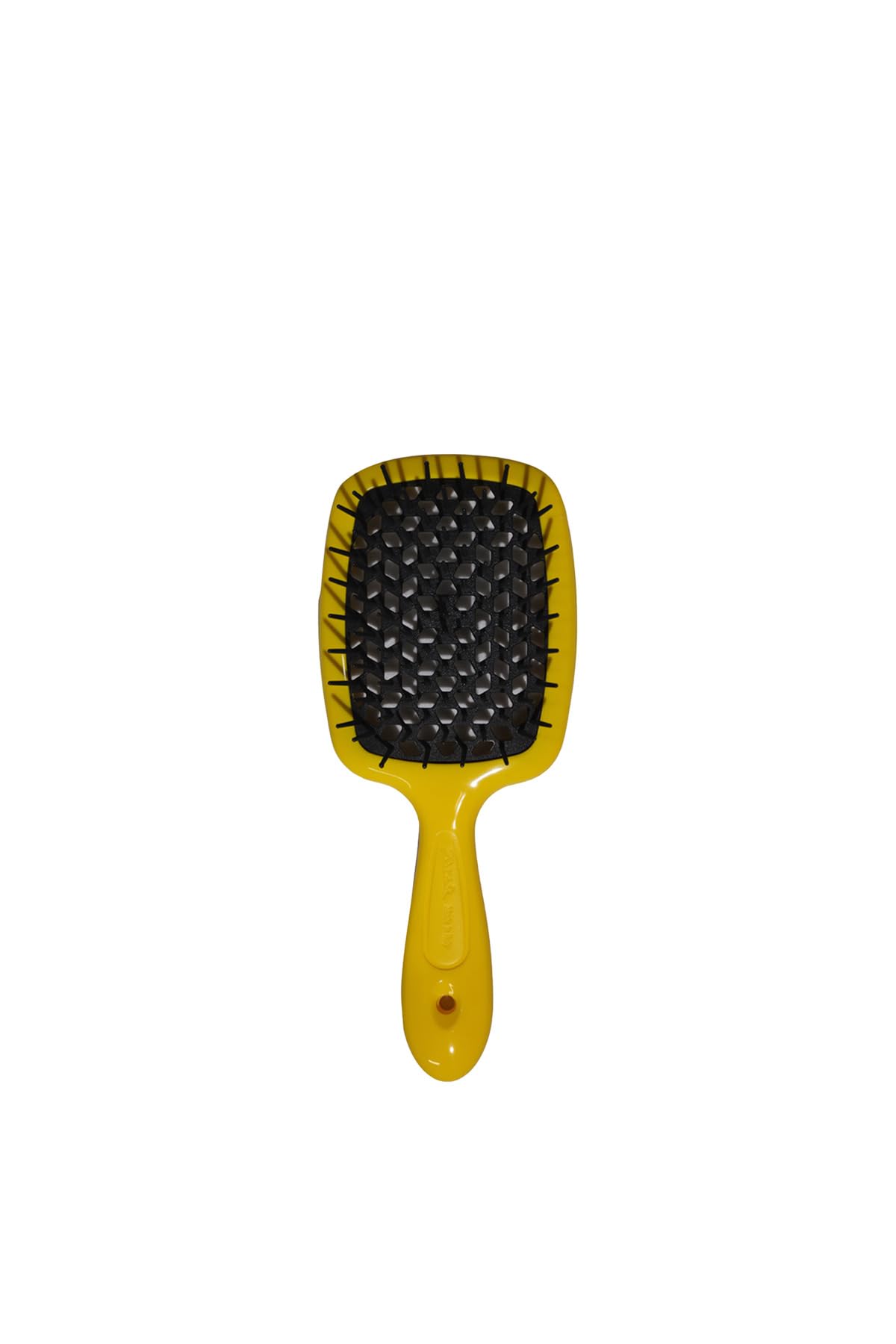 Janeke Superbrush Saç Fırçası Sarı Siyah 72SP226 GIA
