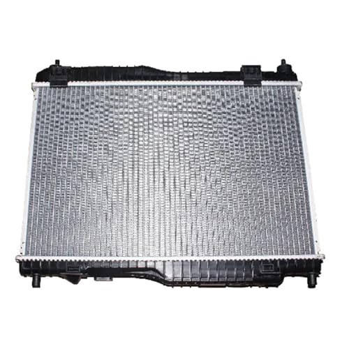 Radiateur liquide à eau résout la surchauffe de Ford Fiesta C1B18005AA