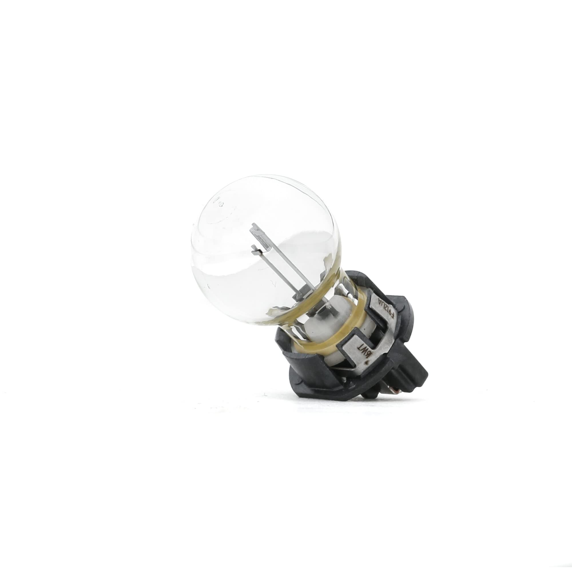PW16W 12177C1 (single bulbs) WP3.3X14.5/4 PHILIPS 12V