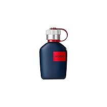Hugo Jeans Eau de Toilette For Men 75 ml