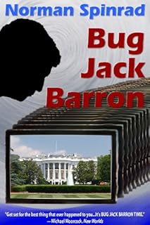 Bug Jack Barron